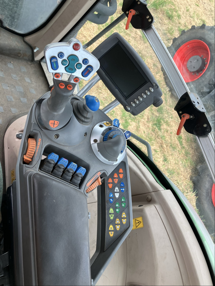 Fendt 927Profi SCR - Трактор: фото 5 Fendt 927Profi SCR - Трактор: фото 5