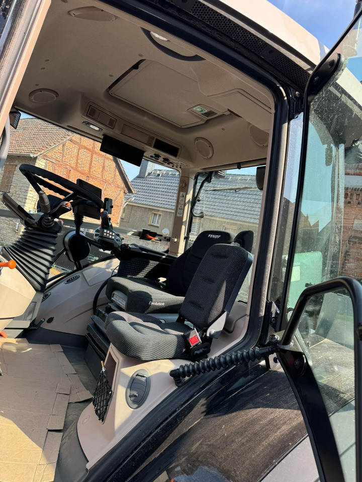 Fendt 936 Vario Gen7 Profi Setting2 - Трактор: фото 2 Fendt 936 Vario Gen7 Profi Setting2 - Трактор: фото 2