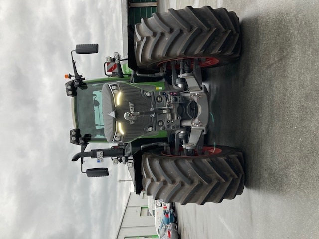 Fendt 936 Vario Gen7 Profi Setting2 - Трактор: фото 2 Fendt 936 Vario Gen7 Profi Setting2 - Трактор: фото 2