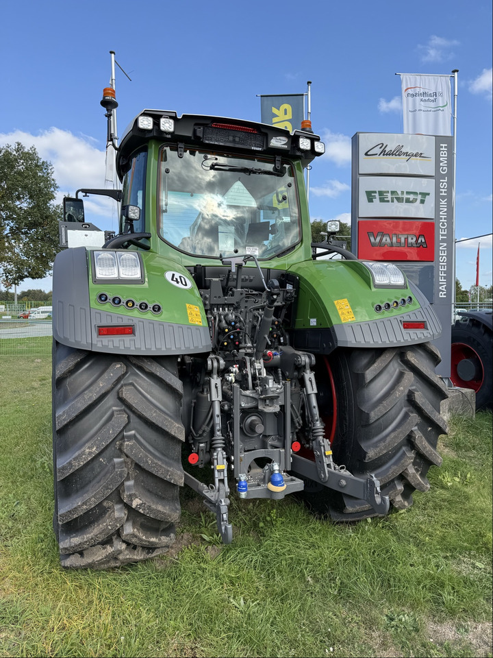 Fendt 936 Vario Gen7 ProfiiPlus NEU - Трактор: фото 2 Fendt 936 Vario Gen7 ProfiiPlus NEU - Трактор: фото 2