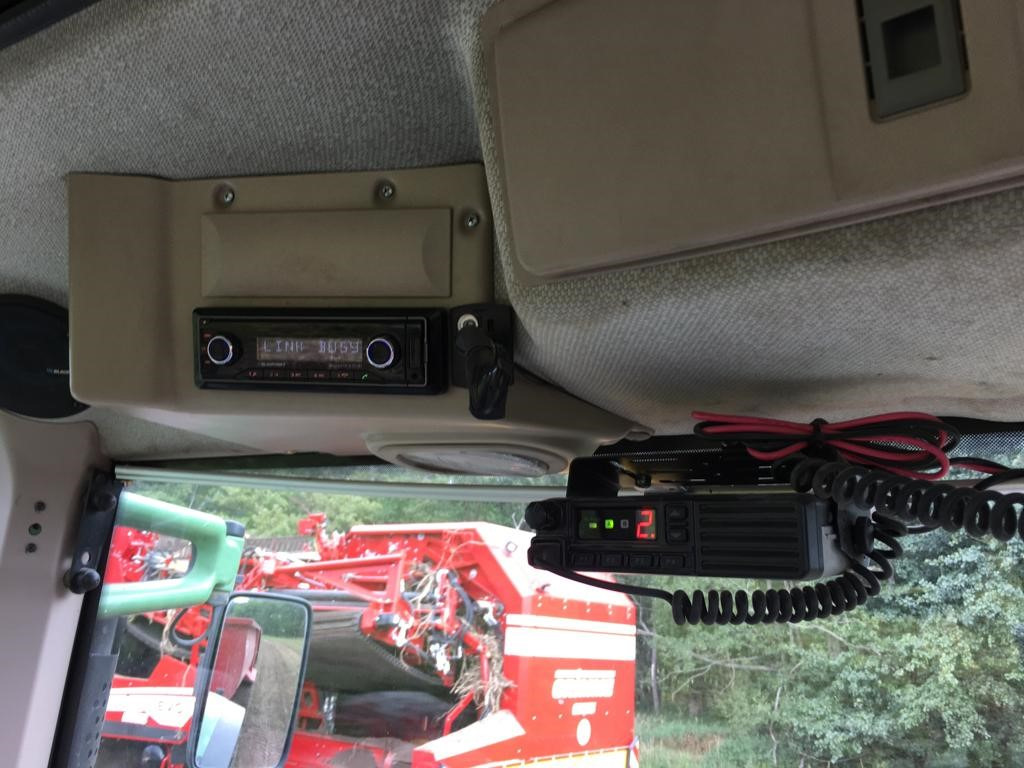 Fendt 936 Vario SCR - Трактор: фото 5 Fendt 936 Vario SCR - Трактор: фото 5