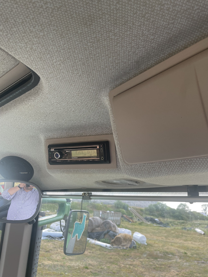 Fendt 939 Vario SCR ProfiPlus - Трактор: фото 4 Fendt 939 Vario SCR ProfiPlus - Трактор: фото 4