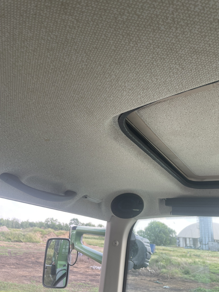 Fendt 939 Vario SCR ProfiPlus - Трактор: фото 3 Fendt 939 Vario SCR ProfiPlus - Трактор: фото 3