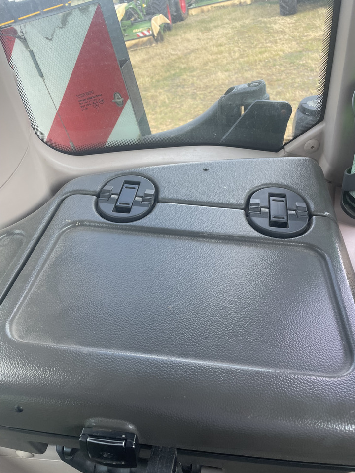 Fendt 939 Vario SCR ProfiPlus - Трактор: фото 2 Fendt 939 Vario SCR ProfiPlus - Трактор: фото 2