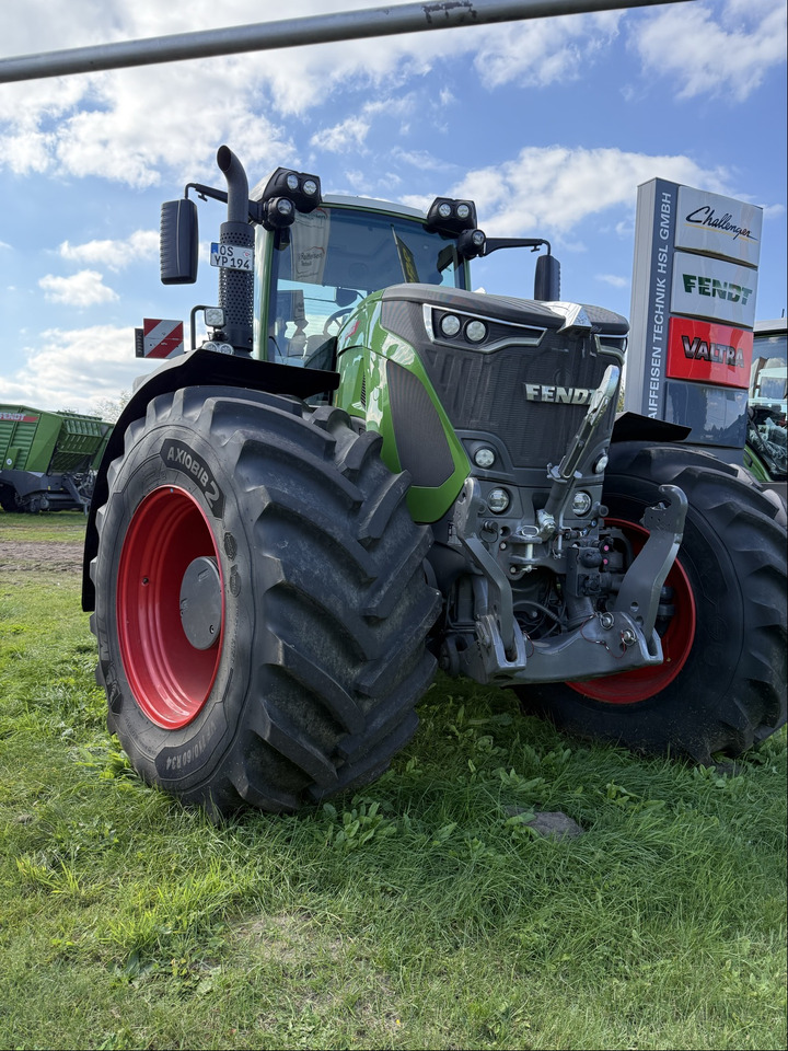 Fendt 942 Vario Gen7 ProfiPlus - Трактор: фото 5 Fendt 942 Vario Gen7 ProfiPlus - Трактор: фото 5