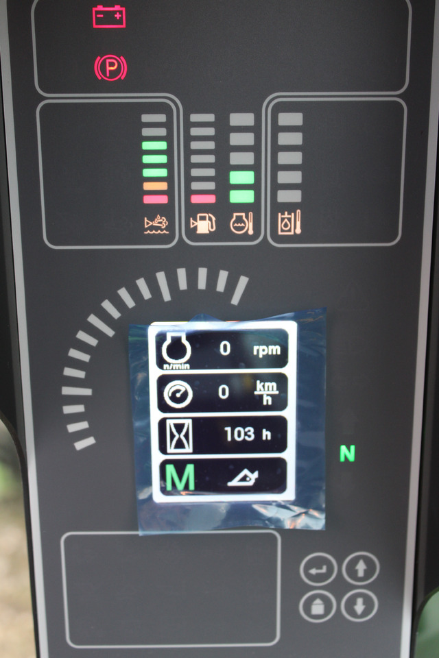 Fendt Cargo T955 - Погрузчик: фото 2 Fendt Cargo T955 - Погрузчик: фото 2