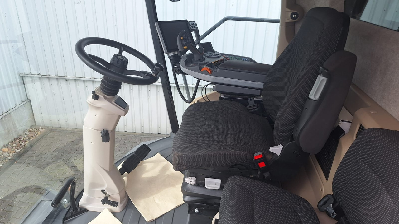 Fendt IDEAL 7 TA - Зерноуборочный комбайн: фото 5 Fendt IDEAL 7 TA - Зерноуборочный комбайн: фото 5