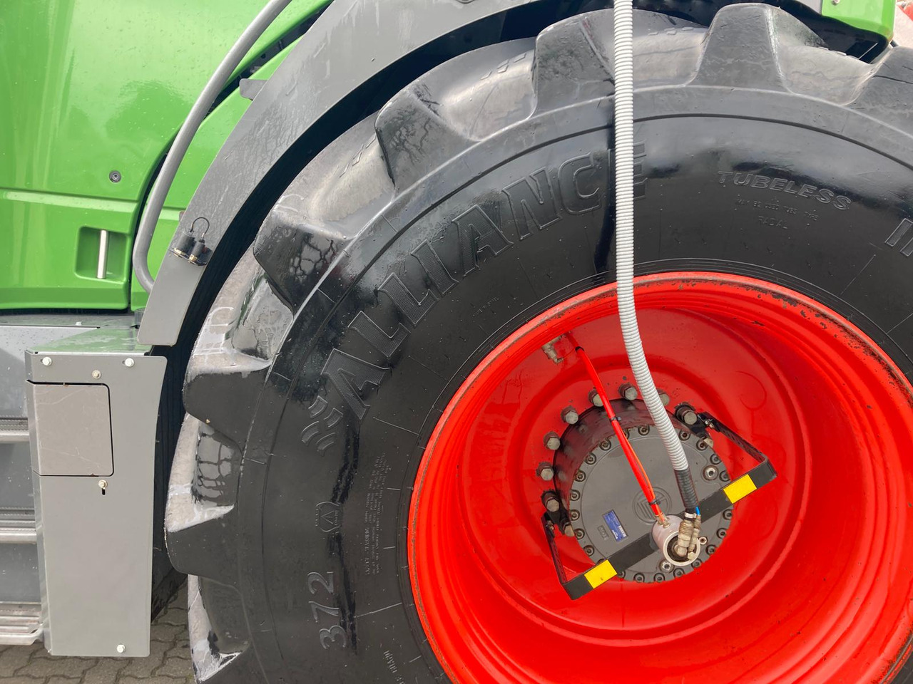 Fendt Katana 65 S4 - Комбайн: фото 3 Fendt Katana 65 S4 - Комбайн: фото 3