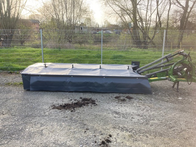 Fendt Slicer 350 P - Косилка: фото 1 Fendt Slicer 350 P - Косилка: фото 1