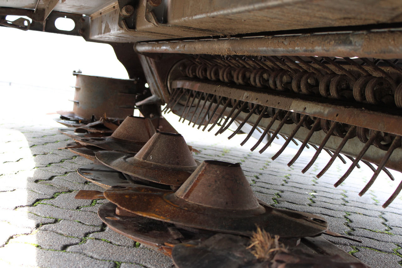 Fendt Slicer 360 FQ KC - Косилка: фото 4 Fendt Slicer 360 FQ KC - Косилка: фото 4