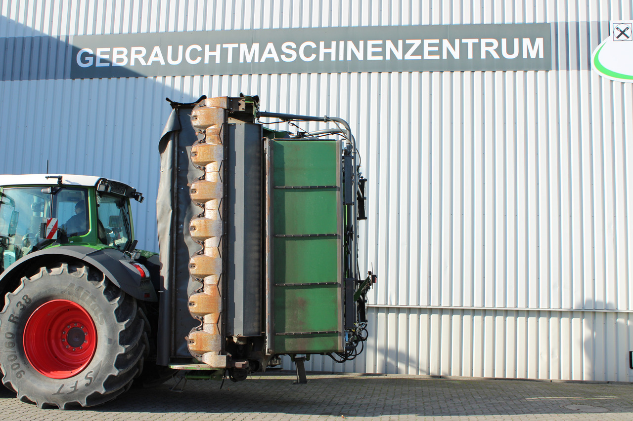 Fendt Slicer 9314 TLKCB - Косилка: фото 1 Fendt Slicer 9314 TLKCB - Косилка: фото 1