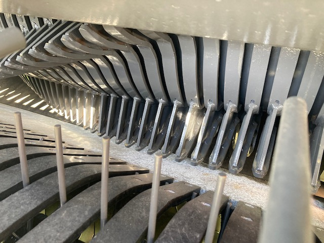 Fendt Tigo 75 XR - Самозагружающийся прицеп: фото 3 Fendt Tigo 75 XR - Самозагружающийся прицеп: фото 3