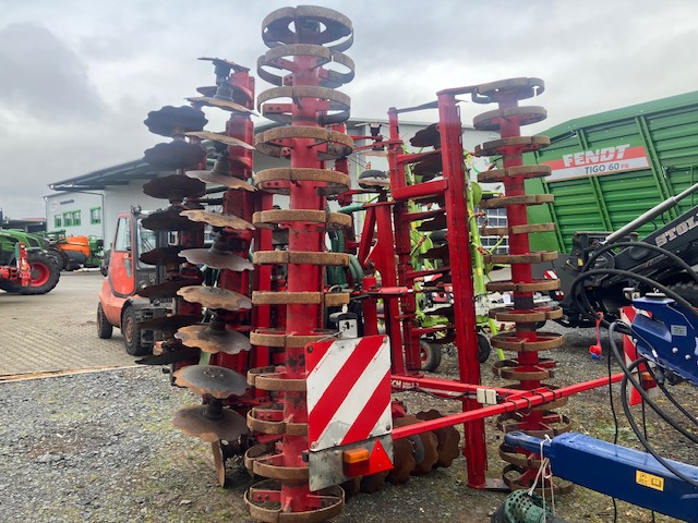 Борона Horsch Joker 6 CT: фото 6 Борона Horsch Joker 6 CT: фото 6