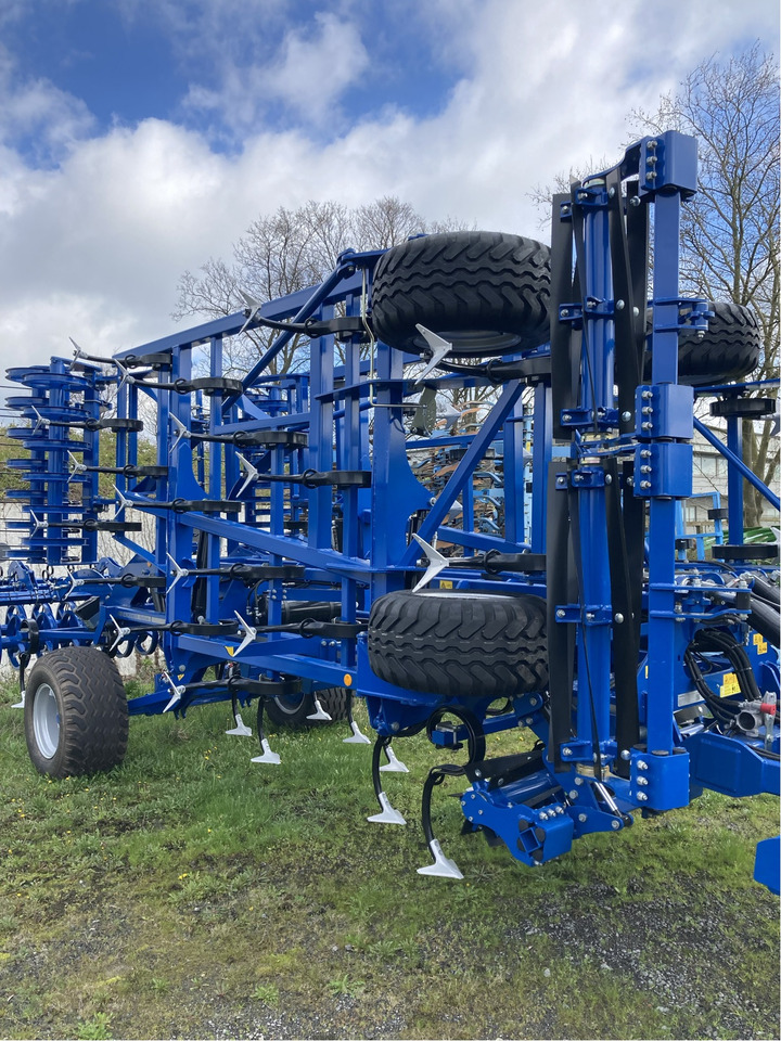 Köckerling Allrounder flatline 600 - Культиватор: фото 2 Köckerling Allrounder flatline 600 - Культиватор: фото 2