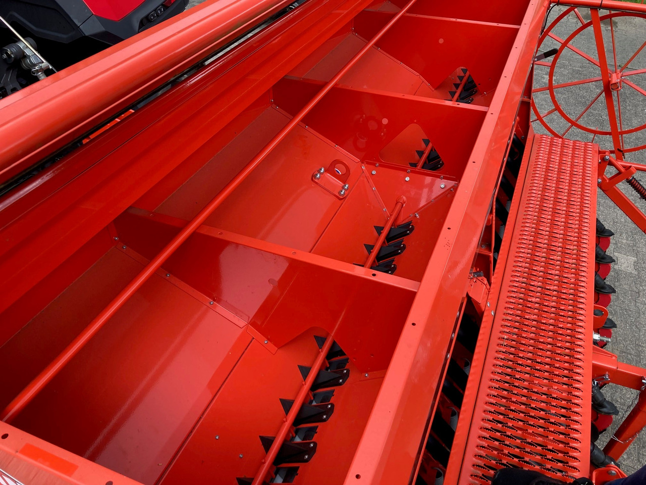 Kuhn Integra 3003 - 24 SD - Сеялка: фото 5 Kuhn Integra 3003 - 24 SD - Сеялка: фото 5