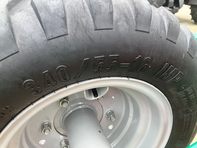 Kverneland 3300 S Variomat - Плуг: фото 2 Kverneland 3300 S Variomat - Плуг: фото 2