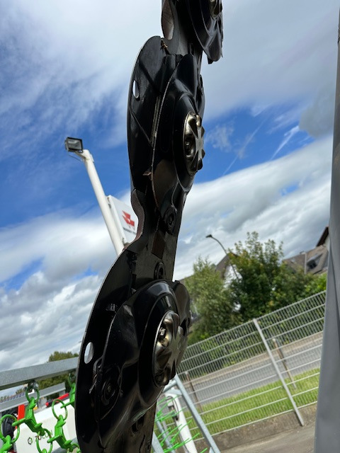 Massey Ferguson DM 316 TL-V - Косилка: фото 3 Massey Ferguson DM 316 TL-V - Косилка: фото 3