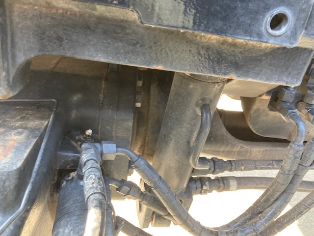 Трактор New Holland T6.155 AutoCommand: фото 9 Трактор New Holland T6.155 AutoCommand: фото 9