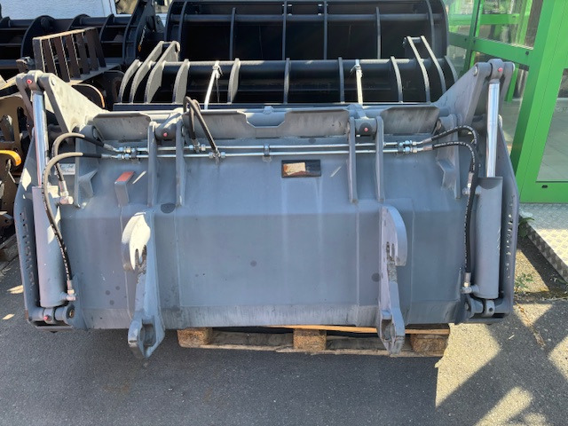 Schäffer Silage-Greifschaufel 1,80m - Инвентарь для животноводства: фото 2 Schäffer Silage-Greifschaufel 1,80m - Инвентарь для животноводства: фото 2