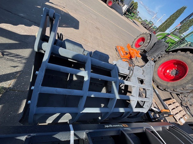 Schäffer Silage-Greifschaufel 1,80m - Инвентарь для животноводства: фото 1 Schäffer Silage-Greifschaufel 1,80m - Инвентарь для животноводства: фото 1