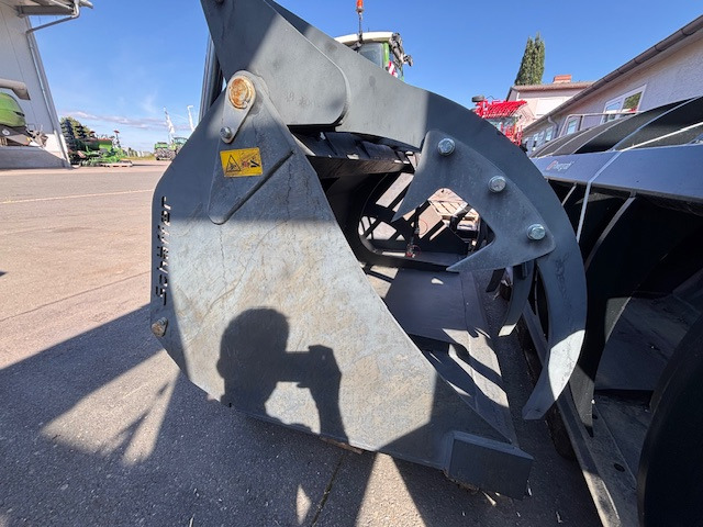 Schäffer Silage-Greifschaufel 1,80m - Инвентарь для животноводства: фото 3 Schäffer Silage-Greifschaufel 1,80m - Инвентарь для животноводства: фото 3