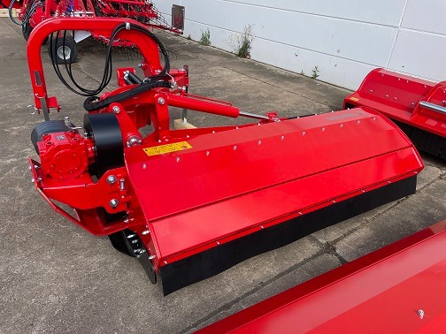 Tehnos MB 220 Profi LW - Косилка-измельчитель: фото 1 Tehnos MB 220 Profi LW - Косилка-измельчитель: фото 1