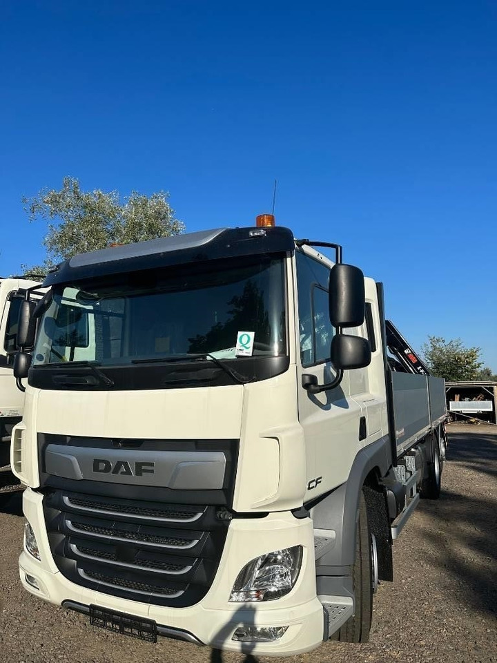 Hiab X-HiDuo 188 B-3 - Кран-манипулятор для Грузовиков: фото 4 Hiab X-HiDuo 188 B-3 - Кран-манипулятор для Грузовиков: фото 4