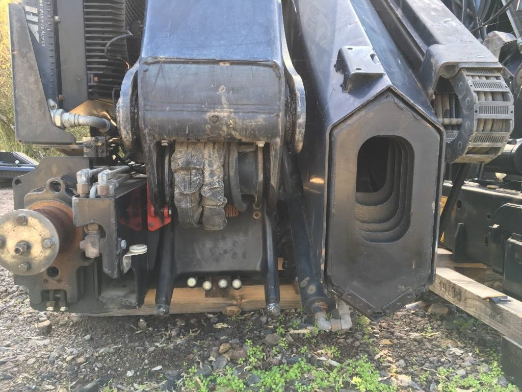 Hiab XS 244 E-6 HiDuo - Кран-манипулятор для Грузовиков: фото 4 Hiab XS 244 E-6 HiDuo - Кран-манипулятор для Грузовиков: фото 4