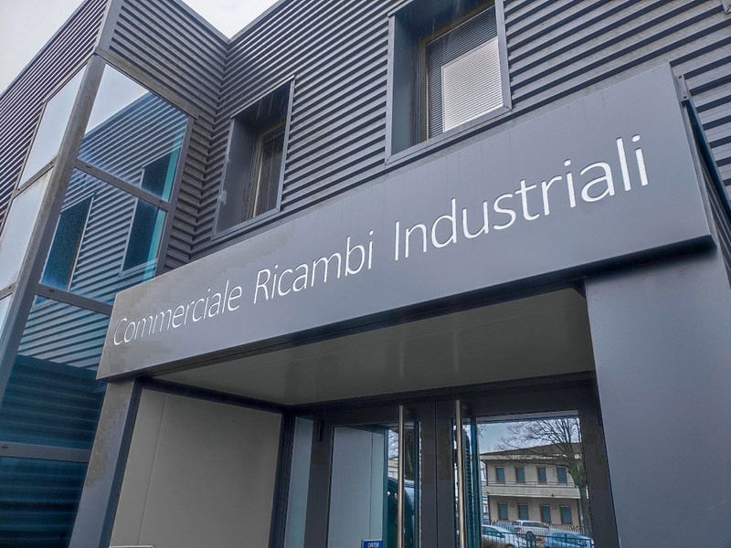 Двигатель для Грузовиков Iveco F3GFE611 CURSOR11 EURO 6: фото 12