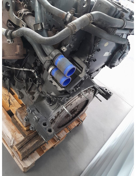 Двигатель для Грузовиков Iveco F3GFE611 CURSOR11 EURO 6: фото 6