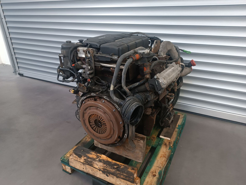 Двигатель для Грузовиков MAN D0834LFL52: фото 8 Двигатель для Грузовиков MAN D0834LFL52: фото 8