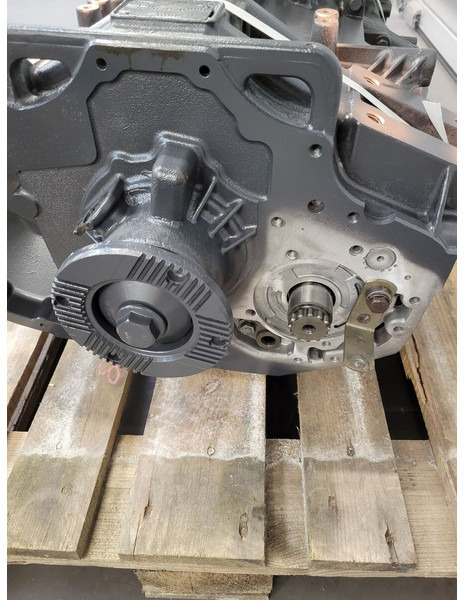 Коробка передач для Грузовиков Mercedes-Benz G100-12: фото 9