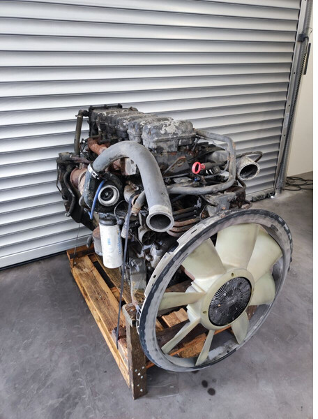 Scania DC9 XPI - P320, G320 - Двигатель для Грузовиков: фото 2 Scania DC9 XPI - P320, G320 - Двигатель для Грузовиков: фото 2