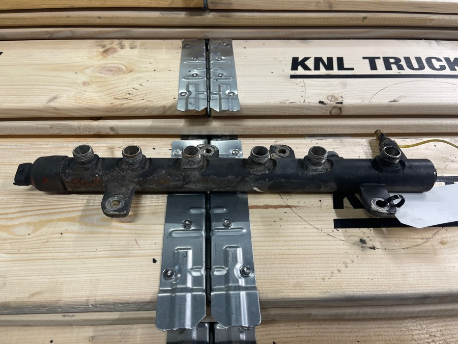 CUMMINS 4937282 FUEL INJECTION RAIL - Топливная система для Грузовиков: фото 1 CUMMINS 4937282 FUEL INJECTION RAIL - Топливная система для Грузовиков: фото 1