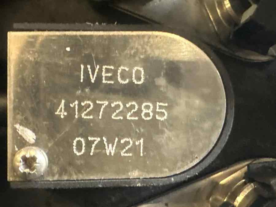 IVECO AMATUR ADBLUE 41272285 - Топливная система для Грузовиков: фото 3 IVECO AMATUR ADBLUE 41272285 - Топливная система для Грузовиков: фото 3