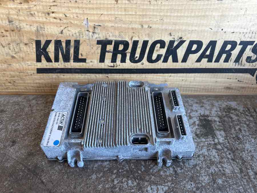 IVECO ECU BUS 5006144131 - Блок управления для Автобусов: фото 1 IVECO ECU BUS 5006144131 - Блок управления для Автобусов: фото 1