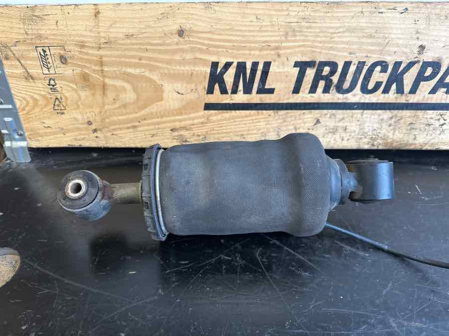 MAN SUSPENSION 81.41722-6082 - Подвеска для Грузовиков: фото 1 MAN SUSPENSION 81.41722-6082 - Подвеска для Грузовиков: фото 1