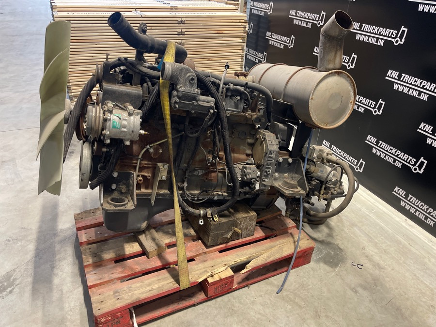 NEW HOLLAND 667TA EEE MOTOR F4HE - Двигатель для Грузовиков: фото 3 NEW HOLLAND 667TA EEE MOTOR F4HE - Двигатель для Грузовиков: фото 3