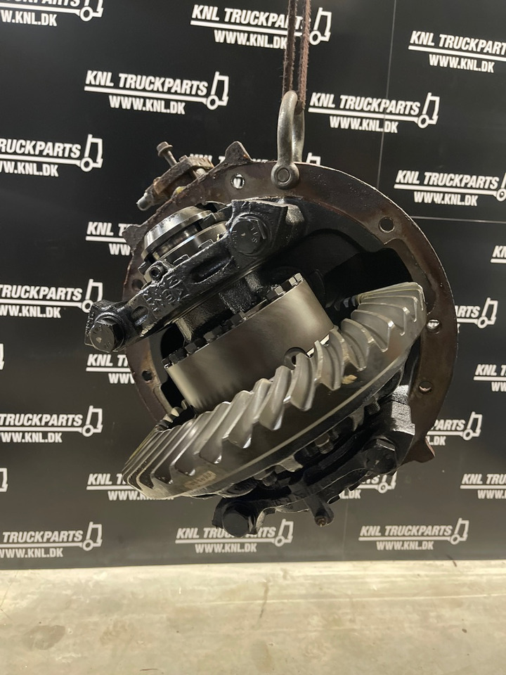 RENAULT RSS1125A - 3.73 - Дифференциал для Грузовиков: фото 1 RENAULT RSS1125A - 3.73 - Дифференциал для Грузовиков: фото 1