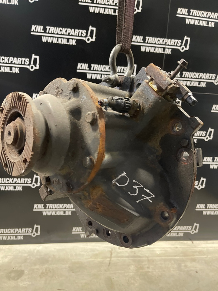 RENAULT RSS1125A - 3.73 - Дифференциал для Грузовиков: фото 2 RENAULT RSS1125A - 3.73 - Дифференциал для Грузовиков: фото 2