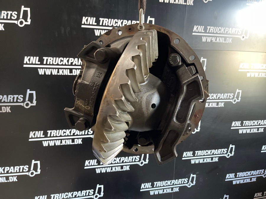 RENAULT RSS1344C 2.85 - Дифференциал для Грузовиков: фото 2 RENAULT RSS1344C 2.85 - Дифференциал для Грузовиков: фото 2