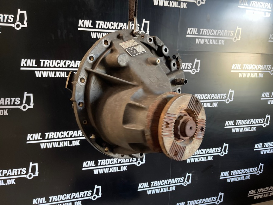 RENAULT RSS1344C 2.85 - Дифференциал для Грузовиков: фото 1 RENAULT RSS1344C 2.85 - Дифференциал для Грузовиков: фото 1