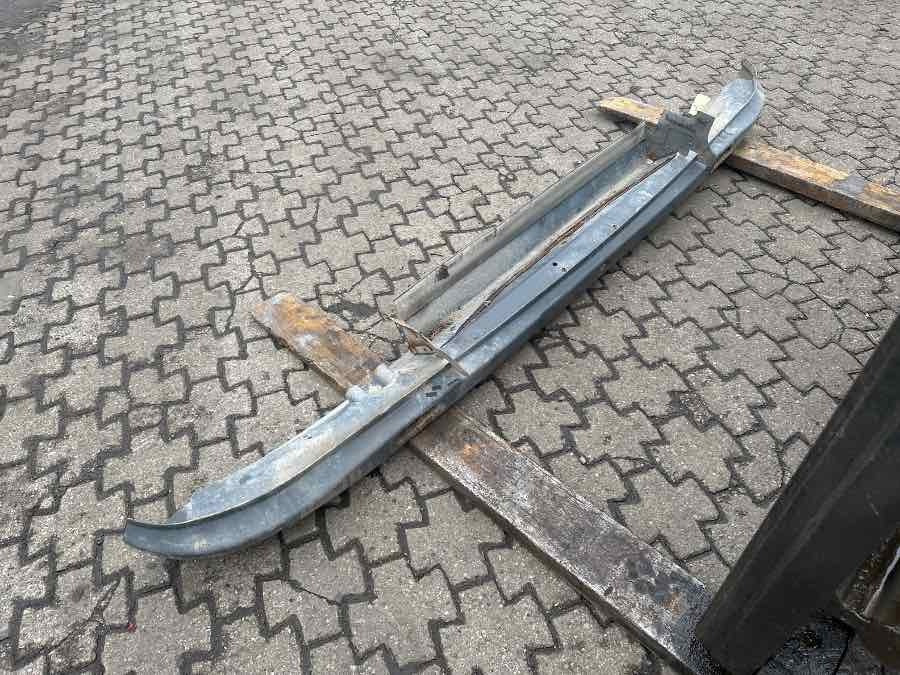 SCANIA BUMPER 3082337 - Кузов и экстерьер для Грузовиков: фото 2 SCANIA BUMPER 3082337 - Кузов и экстерьер для Грузовиков: фото 2