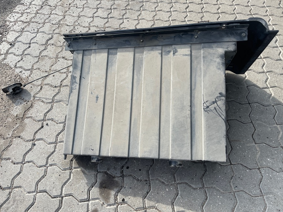 SCANIA CABINE BOX 2330560 - Кабина и интерьер для Грузовиков: фото 2 SCANIA CABINE BOX 2330560 - Кабина и интерьер для Грузовиков: фото 2