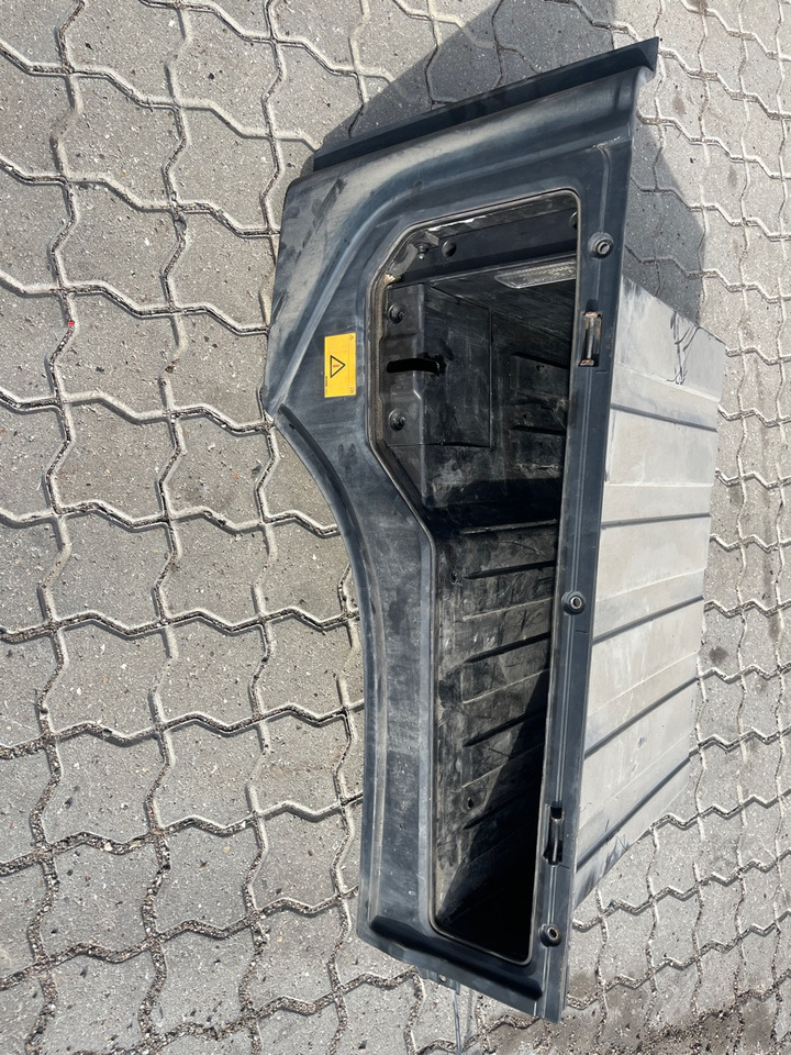 SCANIA CABINE BOX 2330560 - Кабина и интерьер для Грузовиков: фото 1 SCANIA CABINE BOX 2330560 - Кабина и интерьер для Грузовиков: фото 1