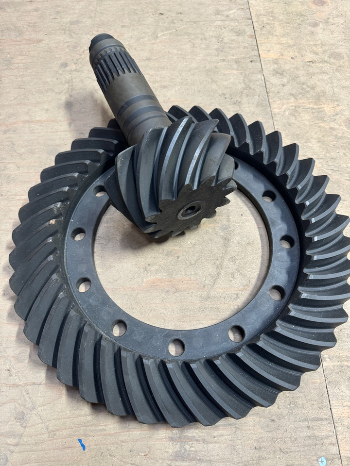 SCANIA CROWN & PINION 1500415 - Дифференциал для Грузовиков: фото 1 SCANIA CROWN & PINION 1500415 - Дифференциал для Грузовиков: фото 1