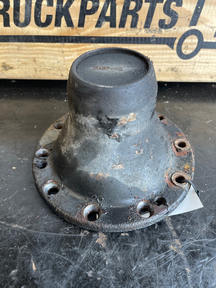 SCANIA DRIVE SHAFT FLANGE 2437692 - Приводный вал для Грузовиков: фото 1 SCANIA DRIVE SHAFT FLANGE 2437692 - Приводный вал для Грузовиков: фото 1