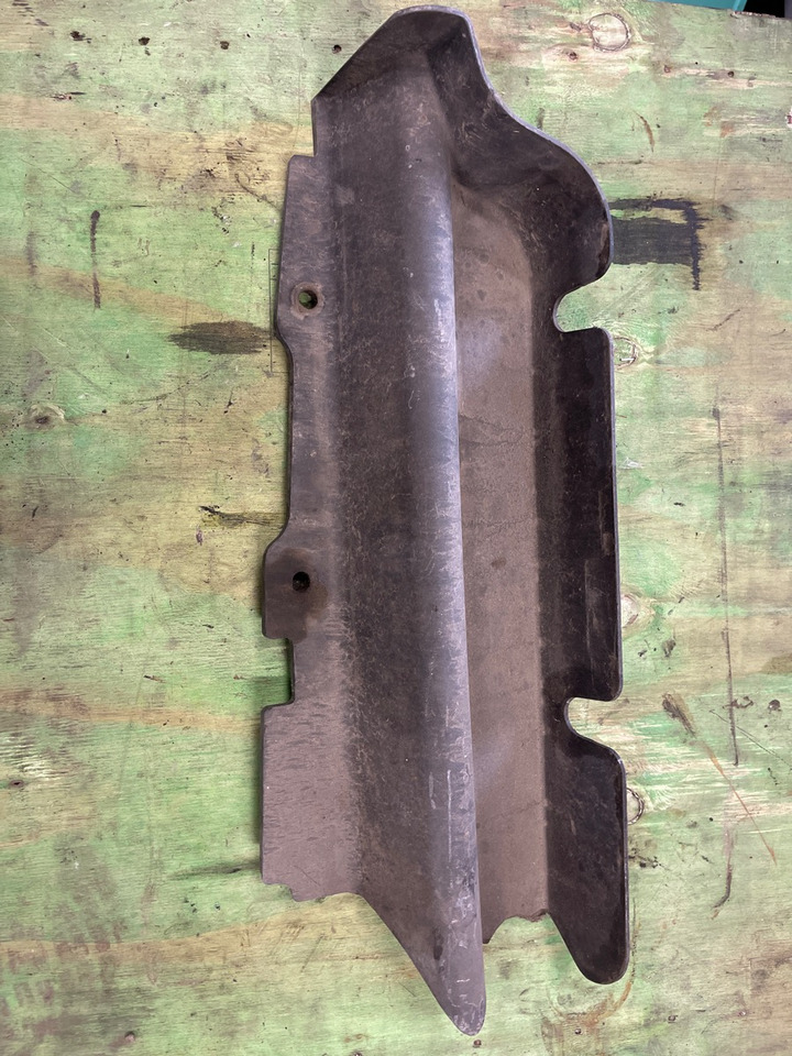 SCANIA SHIELD PROTECTION 1529885 - Кузов и экстерьер для Грузовиков: фото 1 SCANIA SHIELD PROTECTION 1529885 - Кузов и экстерьер для Грузовиков: фото 1