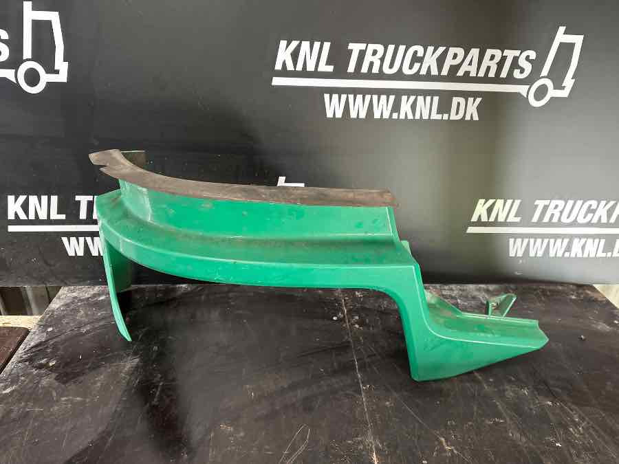 SCANIA TRIM PANEL 2497406 - Кузов и экстерьер для Грузовиков: фото 1 SCANIA TRIM PANEL 2497406 - Кузов и экстерьер для Грузовиков: фото 1