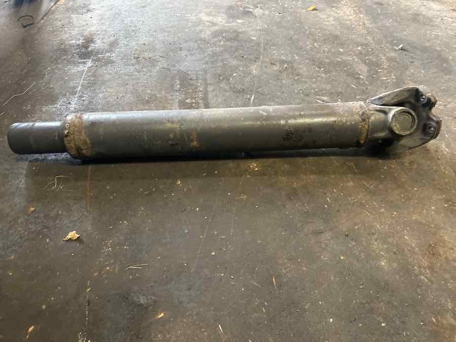 VOLVO BUS PROPSHAFT 3178235 - Карданный вал для Грузовиков: фото 1 VOLVO BUS PROPSHAFT 3178235 - Карданный вал для Грузовиков: фото 1